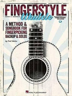 Fingerstyle Ukulele Fingerstyle Ukulele