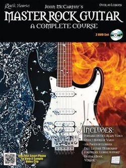 Master Rock Guitar Master Rock Guitar