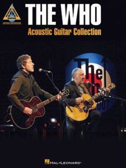 The Who The Who