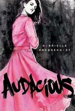 Audacious Audacious
