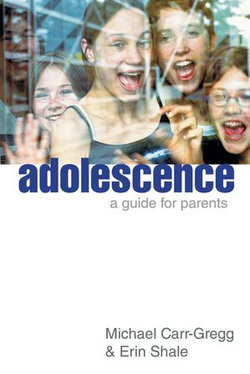 Adolescence Adolescence