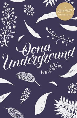 Oona Underground Oona Underground