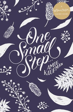 One Small Step ... One Small Step ...