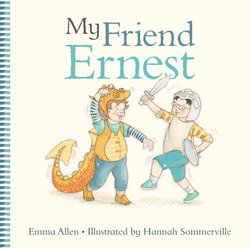 My Friend Ernest My Friend Ernest