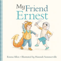 My Friend Ernest My Friend Ernest