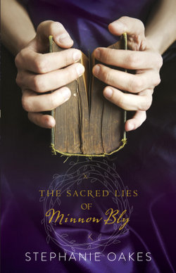 The Sacred Lies of Minnow Bly The Sacred Lies of Minnow Bly