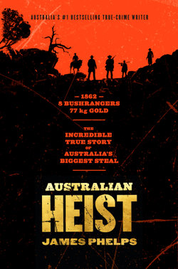 Australian Heist Australian Heist