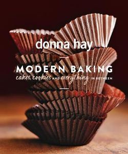 Modern Baking Modern Baking