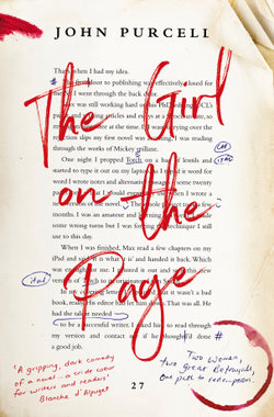 The Girl on the Page The Girl on the Page