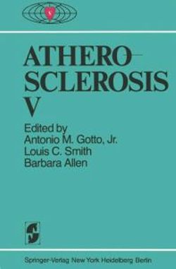 Atherosclerosis V Atherosclerosis V