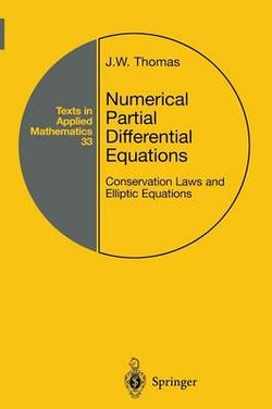 Numerical Partial Differential Equations Numerical Partial Differential Equations