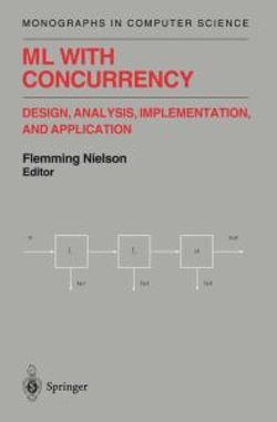ML with Concurrency ML with Concurrency