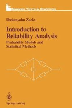 Introduction to Reliability Analysis Introduction to Reliability Analysis