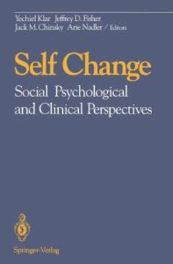 Self Change Self Change
