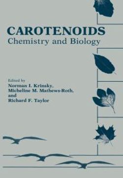 Carotenoids Carotenoids