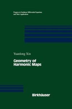 Geometry of Harmonic Maps Geometry of Harmonic Maps