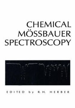 Chemical Moessbauer Spectroscopy Chemical Moessbauer Spectroscopy