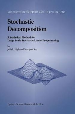 Stochastic Decomposition Stochastic Decomposition