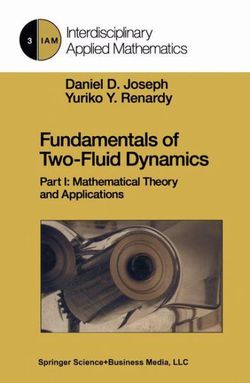 Fundamentals of Two-Fluid Dynamics Fundamentals of Two-Fluid Dynamics