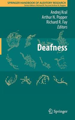 Deafness Deafness