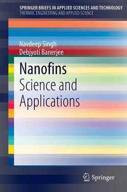 Nanofins Nanofins