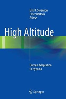 High Altitude High Altitude
