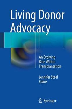 Living Donor Advocacy Living Donor Advocacy