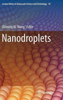 Nanodroplets Nanodroplets