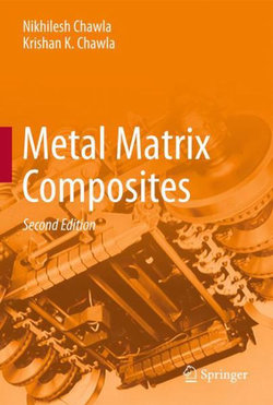 Metal Matrix Composites Metal Matrix Composites