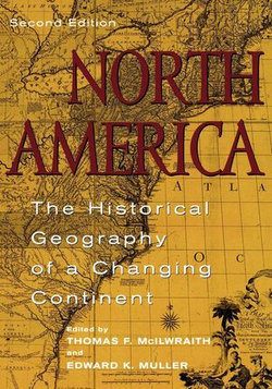 North America North America
