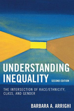 Understanding Inequality Understanding Inequality