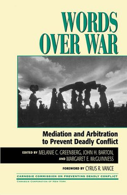 Words Over War Words Over War