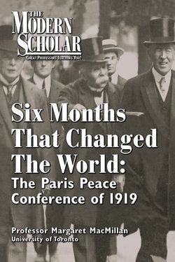 Six Months That Changed the World Six Months That Changed the World