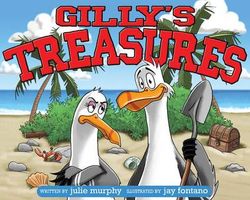 Gilly's Treasure Gilly's Treasure