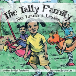The Tally Family The Tally Family