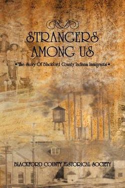 Strangers Among Us Strangers Among Us