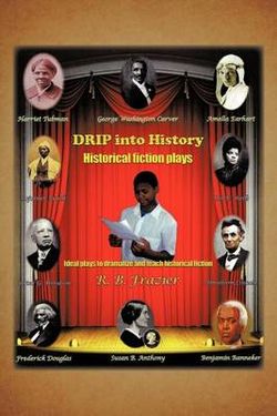 Drip into Drama Drip into Drama
