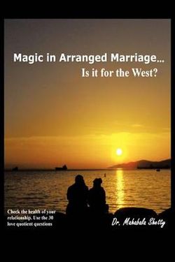 Magic in Arranged Marriage Magic in Arranged Marriage