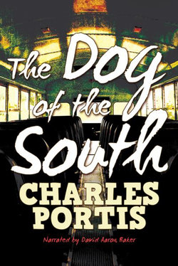 Dog of the South Dog of the South
