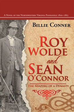 Roy Wolde and Sean O’Connor Roy Wolde and Sean O’Connor