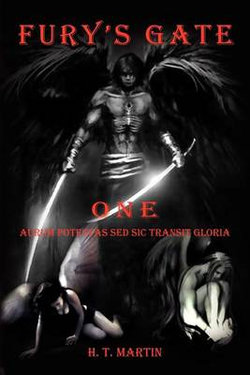 Fury's Gate One Fury's Gate One