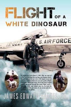 Flight of a White Dinosaur Flight of a White Dinosaur