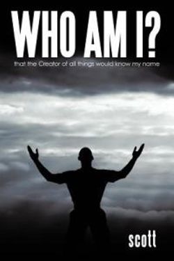 Who Am I? Who Am I?