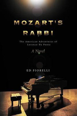 Mozart's Rabbi Mozart's Rabbi