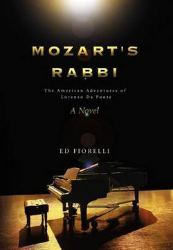 Mozart's Rabbi Mozart's Rabbi