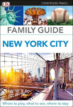 New York - DK Eyewitness Travel Guide New York - DK Eyewitness Travel Guide