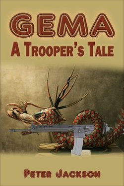 Gema: A Trooper's Tale Gema: A Trooper's Tale