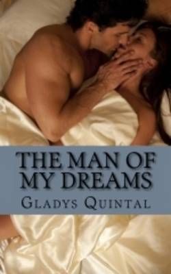 The Man of My Dreams The Man of My Dreams
