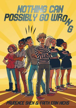 Nothing Can Possibly Go Wrong Nothing Can Possibly Go Wrong