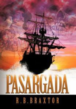 Pasargada Pasargada
